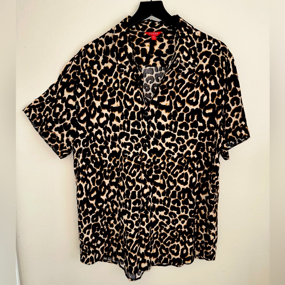 Guess / Summer XL